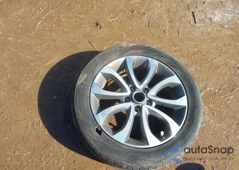 2011 Nissan Juke Sl from USA, damaged, VIN JN8AF5MR1BT014178